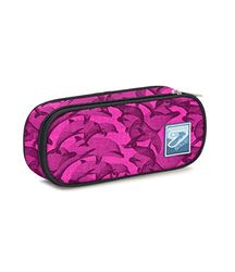 PORTAPENNE Scuola SEVEN - SPECIALE EDITIE - Eco-materiaal - Rosa - Scuola