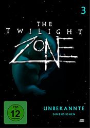 The Twilight Zone - Unbekannte Dimensionen Teil 3