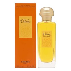 Hermes Caleche Soie Agua de perfume Vaporizador 100 ml (58197)
