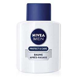 Nivea Balsamo dopobarba idratante, per uomo, 100 ml