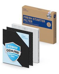 Coway Replacement Filter Pack for AP1512HH by