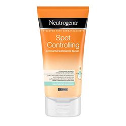 Neutrogena Visibly Clear Exfoliante 150M