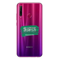 Zokko Honor 20 Lite fodral Saudiarabien