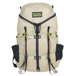 Mystery Ranch Gallagator 25 Mochila, Hummus Dobby, L-XL Unisex Adulto