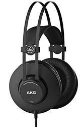 AKG K52 Traditionella hörlurar