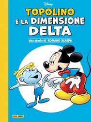 Topolino e la dimensione delta