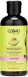 Hair Naturals Avocado Conditioner (120ml)