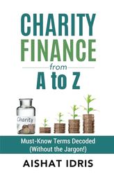 Charity Finance from A - Z: Must-Know Terms Decoded (Without the Jargon!)