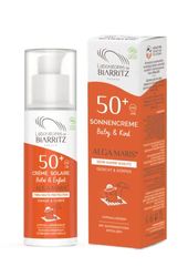 Laboratori di Biarritz Alga Maris Alga Maris Organic Sunscreen For Children SPF 50+