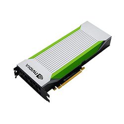 PNY Quadro RTX 8000 scheda passiva per data center 48GB GDDR6 PCI Express 3.0 x16, doppio slot, raffreddamento passivo