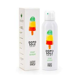 Linea Mammababy Doposole con Olio di Neem Bov - 210 g