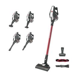 HOOVER H-Free 300 HF322TP 011 GRIS SIN Bolsa