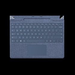 Microsoft Surface Type Cover Incl. Charging - Sapphire