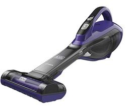 Black+Decker dustbuster Gen 9.5 27WH Pet Vac Aspiradora de Mano, DVA325JP07-QW
