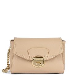 Lancaster Milano Sophia, Unisex Handväskor Vuxna, BEIGEFONCE, Beige