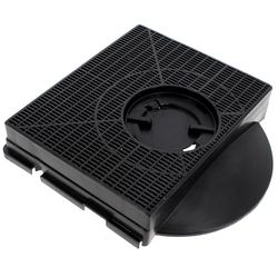 W-PRO - FILTRE CHARBON MODÈLE 303 POUR HOTTE WHIRLPOOL