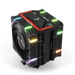 Valkyrie Vind SL125 ARGB (Noir)