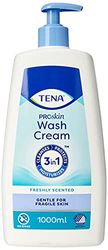 Nrs Healthcare Tena Crème Nettoyante 1 L