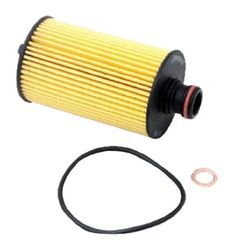 Japanparts FO-ECO105 Filtro de óleo