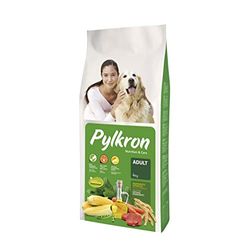 Comida para Perro Pylkron (20 Kg)