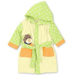 Sterntaler Peignoir Benno 74-80 cm
