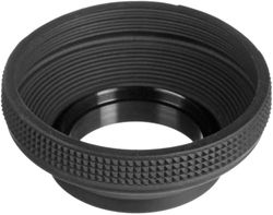 B+W 67 mm Rubber Lens Hood 900 - guarda-sol
