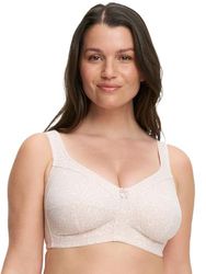 SUSA Print 8235 Rose Blush 95C, Rosenrodnad, 95C
