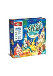 WIKOTI - LA DANSE DE LA TRIBU