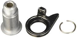 KIT Parafusos SRAM pátiqueta mudança X7/TYPE2 10V