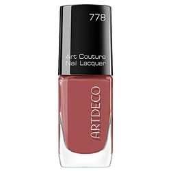 Art Couture Nail Lacquer 778-Earthy Mauve 10 Ml
