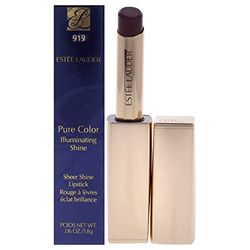 Estee Lauder Pure Color Illuminating Shine Lipstick - 919 Fantastical Lipstick Women 0,06 oz