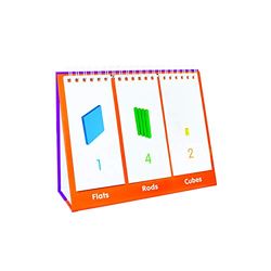 Junior Learning JL469 Flip Board