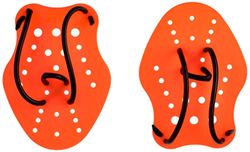 Accesorios Y Vestimenta Deportiva - Swimming Accessories Orange Fluor Size Pequeña 25101.022.2
