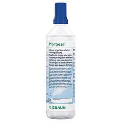 PRONTOSAN 10 x W Wundspül Solution Antiseptique 350 ml