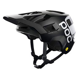 POC Kortal Race MIPS - Advanced trail, enduro and all-mountain bike helmet with a highly efficient ventilation design, MIPS protection