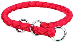 Cavo Semi-Choke, Medium, 39-45 cm/Diameter-12 mm, Red