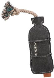 TRIXIE Be Nordic 36064 - Peluche marittimo per cani per giocare e coccolare – Robusto e durevole – in peluche/rugiada – 36064