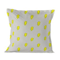 Thunder Funda de almohada 80x80 cm (D)_AlexandreHouse