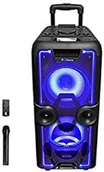Bigben Sound MEGABOX 2000 Enceinte Portable Multicolore