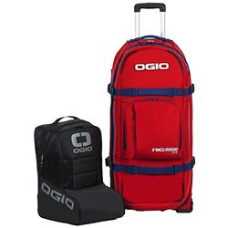 OGIO RIG 9800 Pro Sac Cubbie, Cubbie