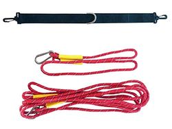 Waterflex, Bevestigingsset voor Aquafitmat Waterflex, sport en vrije tijd, sport, watersport, kajakken, accessoires en onderhoud, WX-Aquafitm-kit