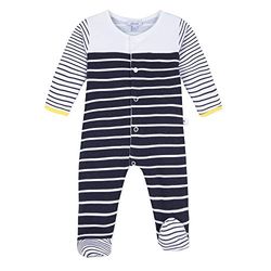 Absorba Baby pojkar tvådelad pyjamas