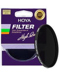 HOYA Infrared Filter R72 D46 mm