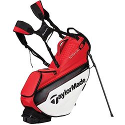 TaylorMade Tour Stand Bag