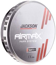Jackson Safety J7210 Airmax-Air Particle Filter
