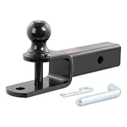 Curt 45005 Support 3 en 1 Boule de ATV