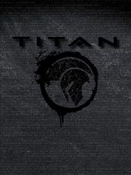 Titan: Premium Journal (General)