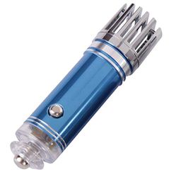 Purificateur d'air à ions négatifs