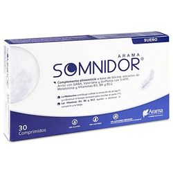 Arama Somnidor 30 Comp