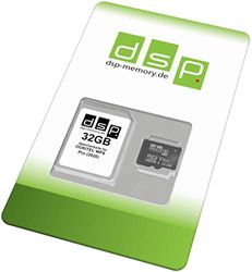 32GB microSDXC Speicherkarte (Class 10) für OUKITEL WP8 Pro (2020)